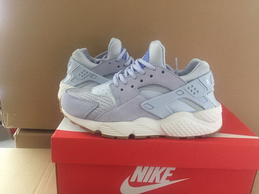 Nike Air Huarache I Men Shoes--054